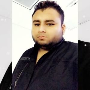 Meet your Posher, Alexander